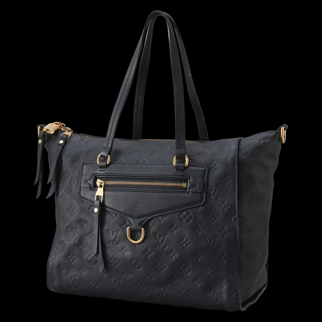 LOUIS VUITTON(USED)루이비통 앙프렝뜨 루미네즈